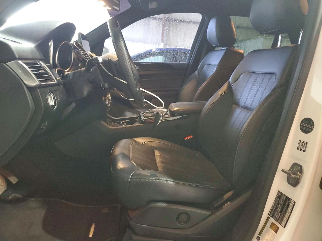 Mercedes-Benz GLE 350 3.5l | Mobile.bg � ����������� 7