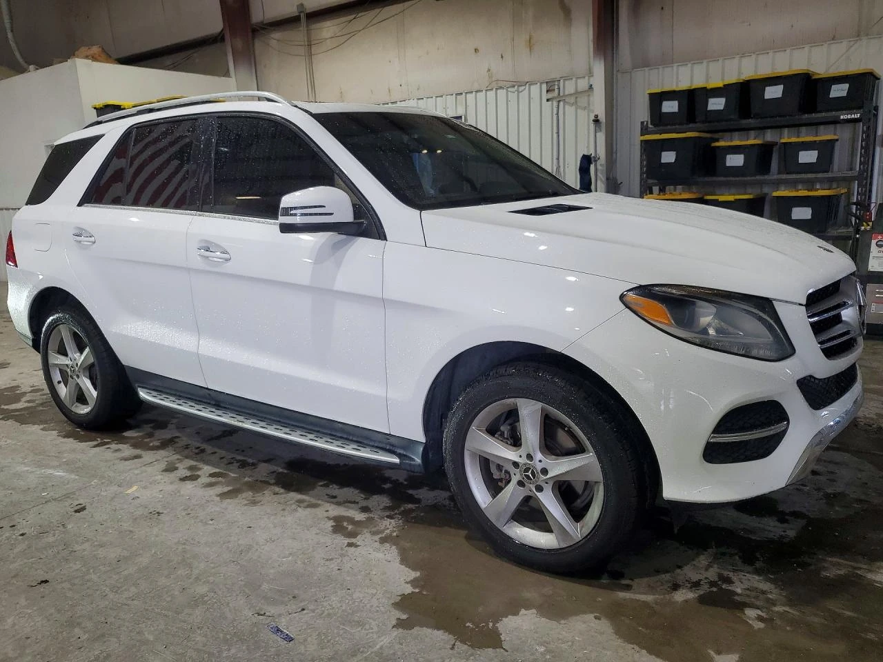 Mercedes-Benz GLE 350 3.5l | Mobile.bg � ����������� 4