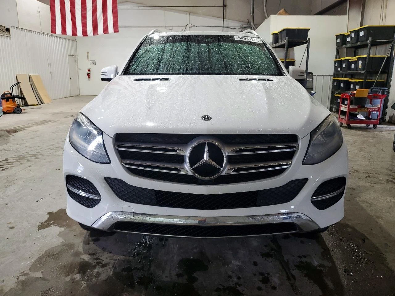 Mercedes-Benz GLE 350 3.5l | Mobile.bg � ����������� 5