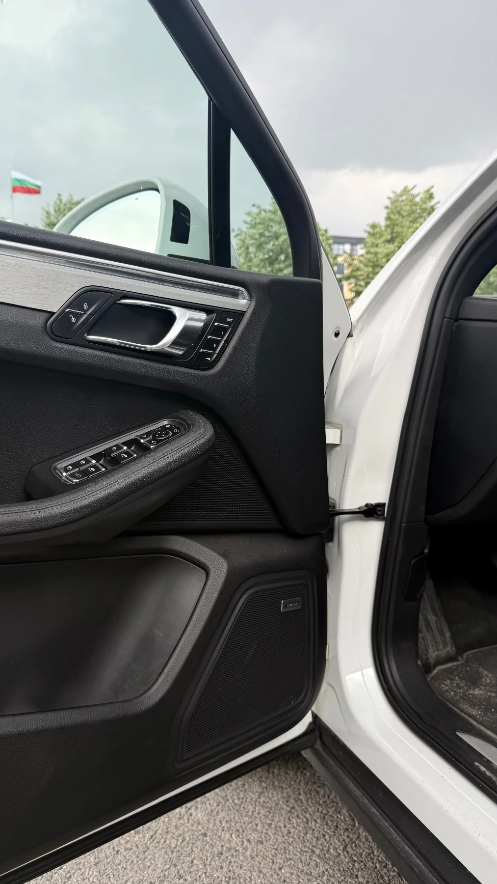 Porsche Macan MACAN S 3.0 340 HP, снимка 11 - Автомобили и джипове - 54972035