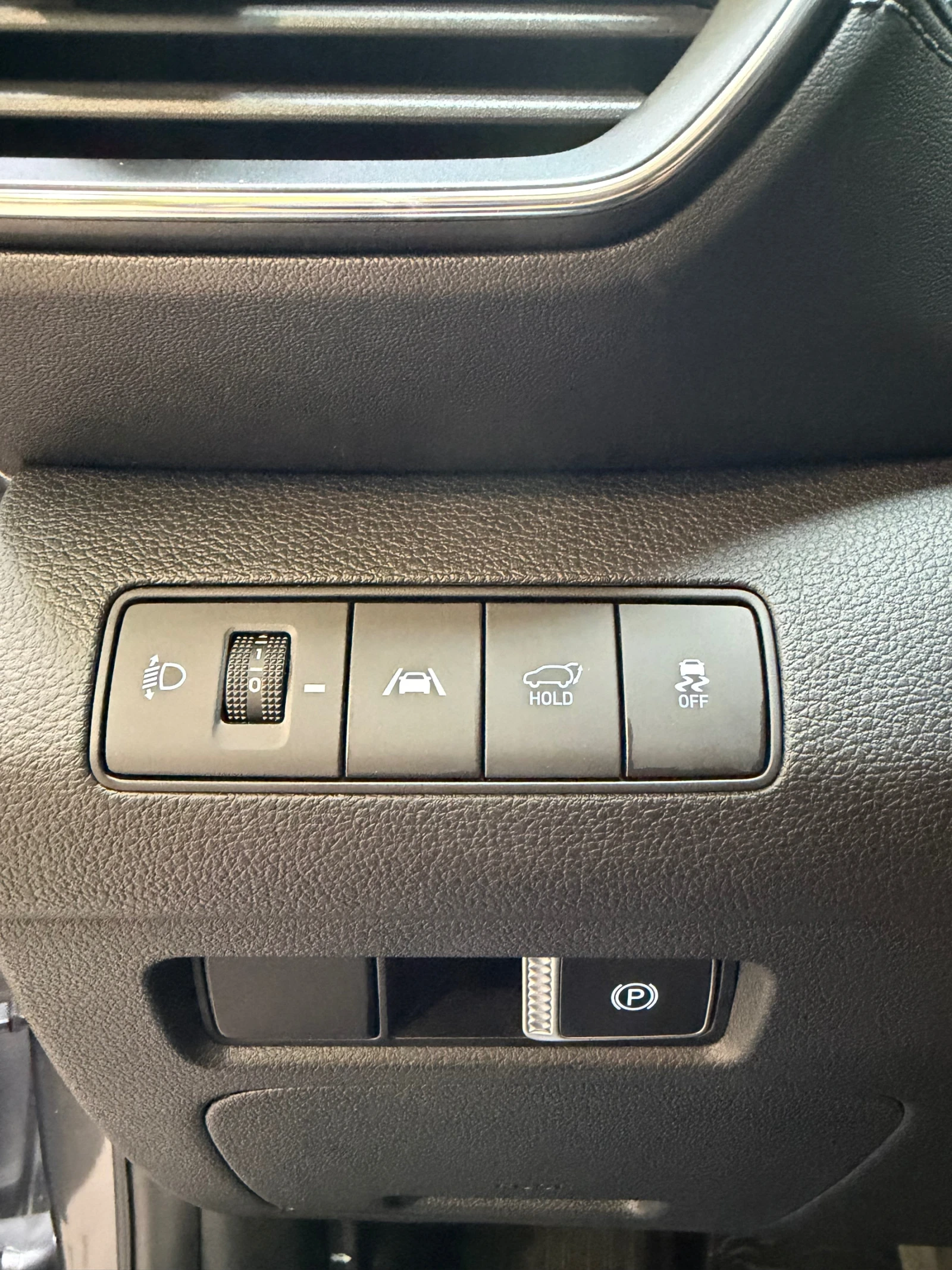 Hyundai Santa fe 2.2, снимка 13 - Автомобили и джипове - 55381187
