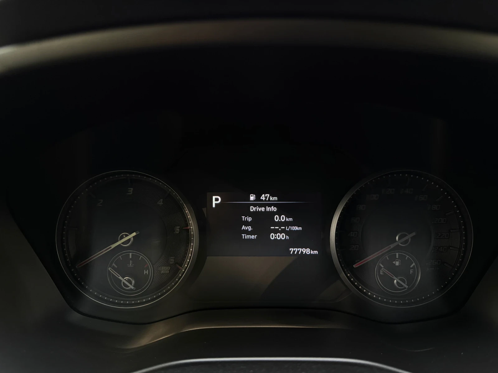 Hyundai Santa fe 2.2, снимка 14 - Автомобили и джипове - 55381187