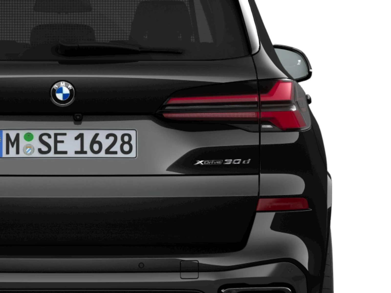 BMW X5 xDrive30d, снимка 7 - Автомобили и джипове - 55536395