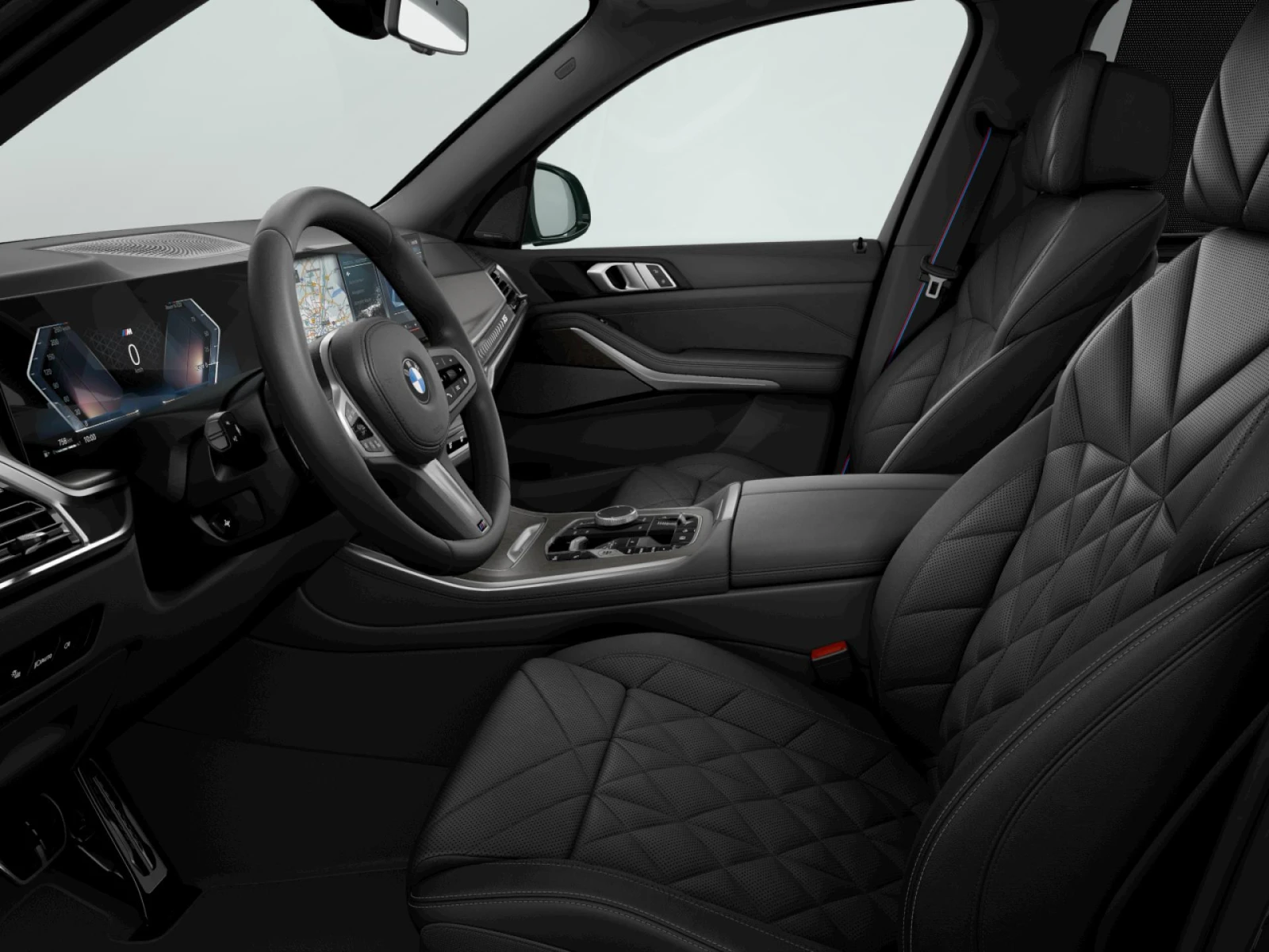 BMW X5 xDrive30d, снимка 8 - Автомобили и джипове - 55536395