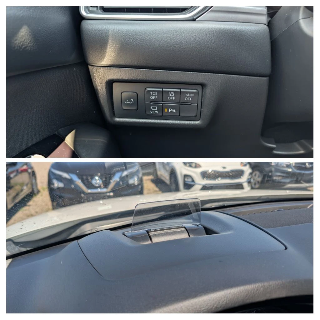 Mazda CX-5 2.5i Skyactive-G Kangei/Head-Up/360Camera/Germany, снимка 11 - Автомобили и джипове - 55614905