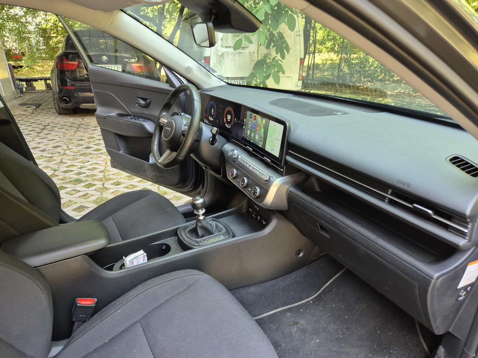 Hyundai Kona, снимка 9 - Автомобили и джипове - 55639966