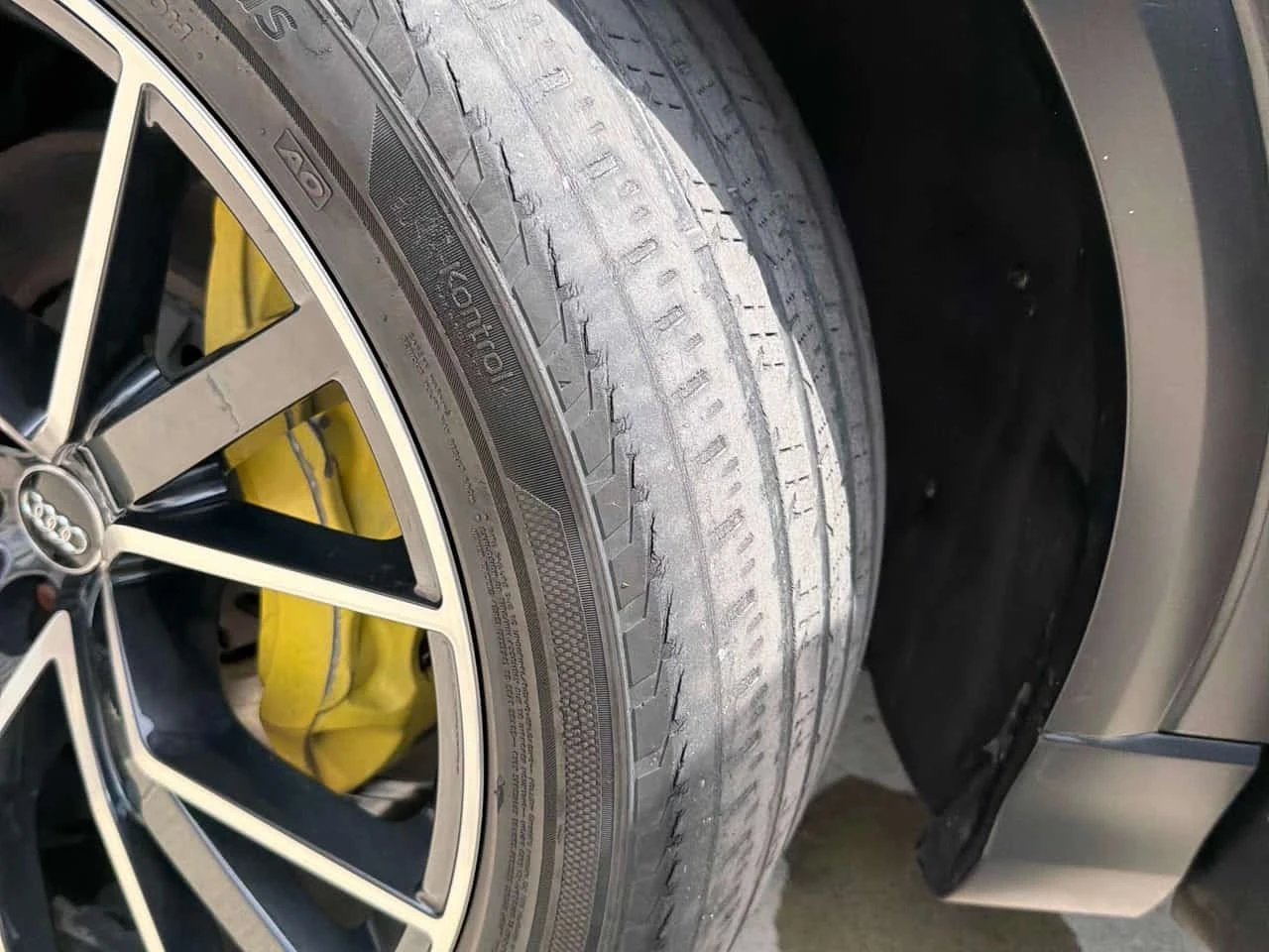 Audi Q8 Technik | CARFAX | ��� ���������  | Mobile.bg � ����������� 14