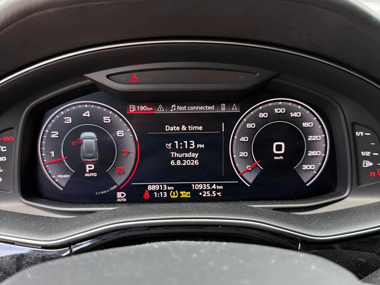 Audi Q8 Technik | CARFAX | ��� ���������  | Mobile.bg � ����������� 9