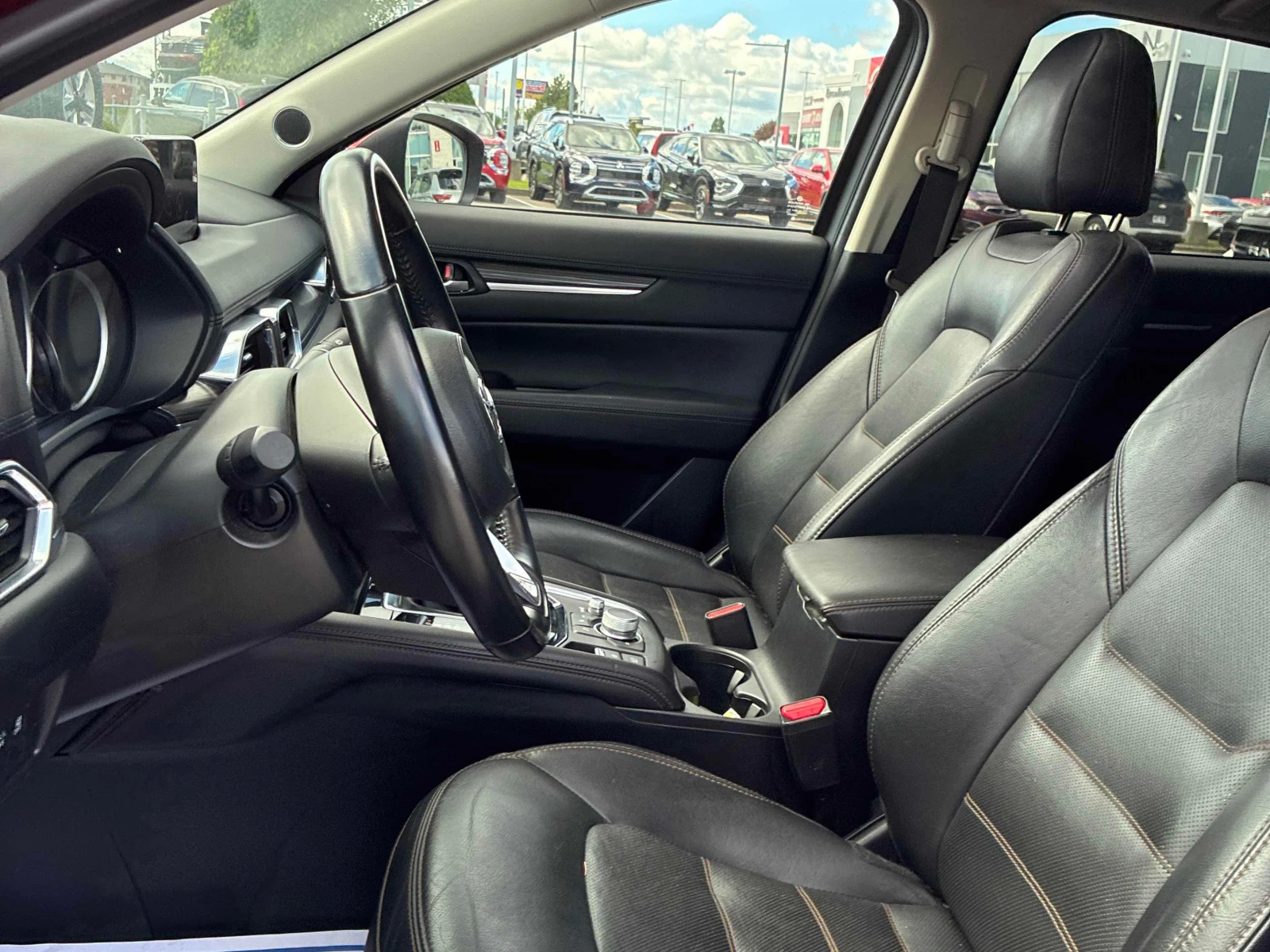 Mazda CX-5 * GT w/Turbo Auto AWD* АВТОКРЕДИТ* , снимка 11 - Автомобили и джипове - 55975710