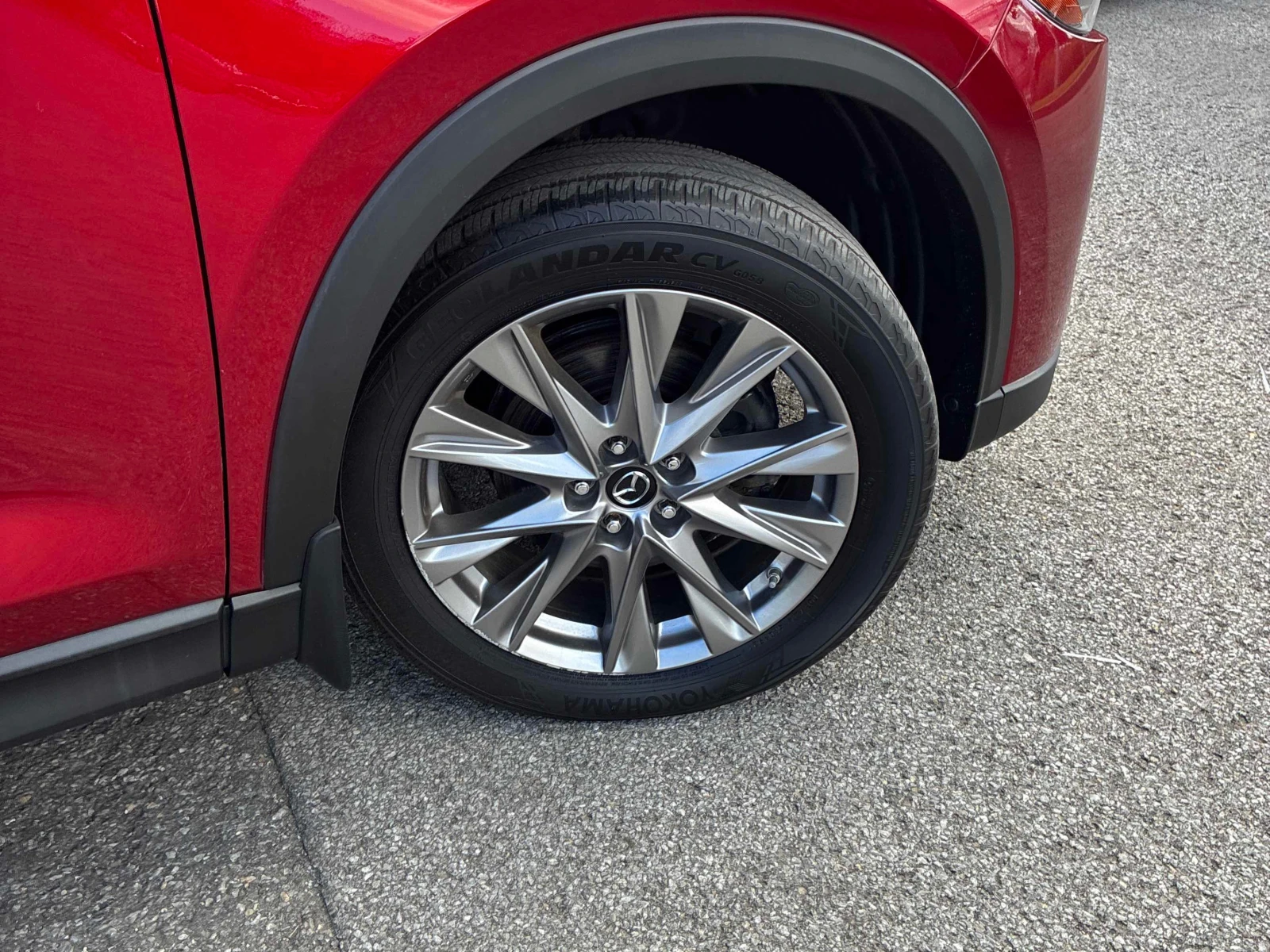 Mazda CX-5 * GT w/Turbo Auto AWD* АВТОКРЕДИТ* , снимка 7 - Автомобили и джипове - 55975710