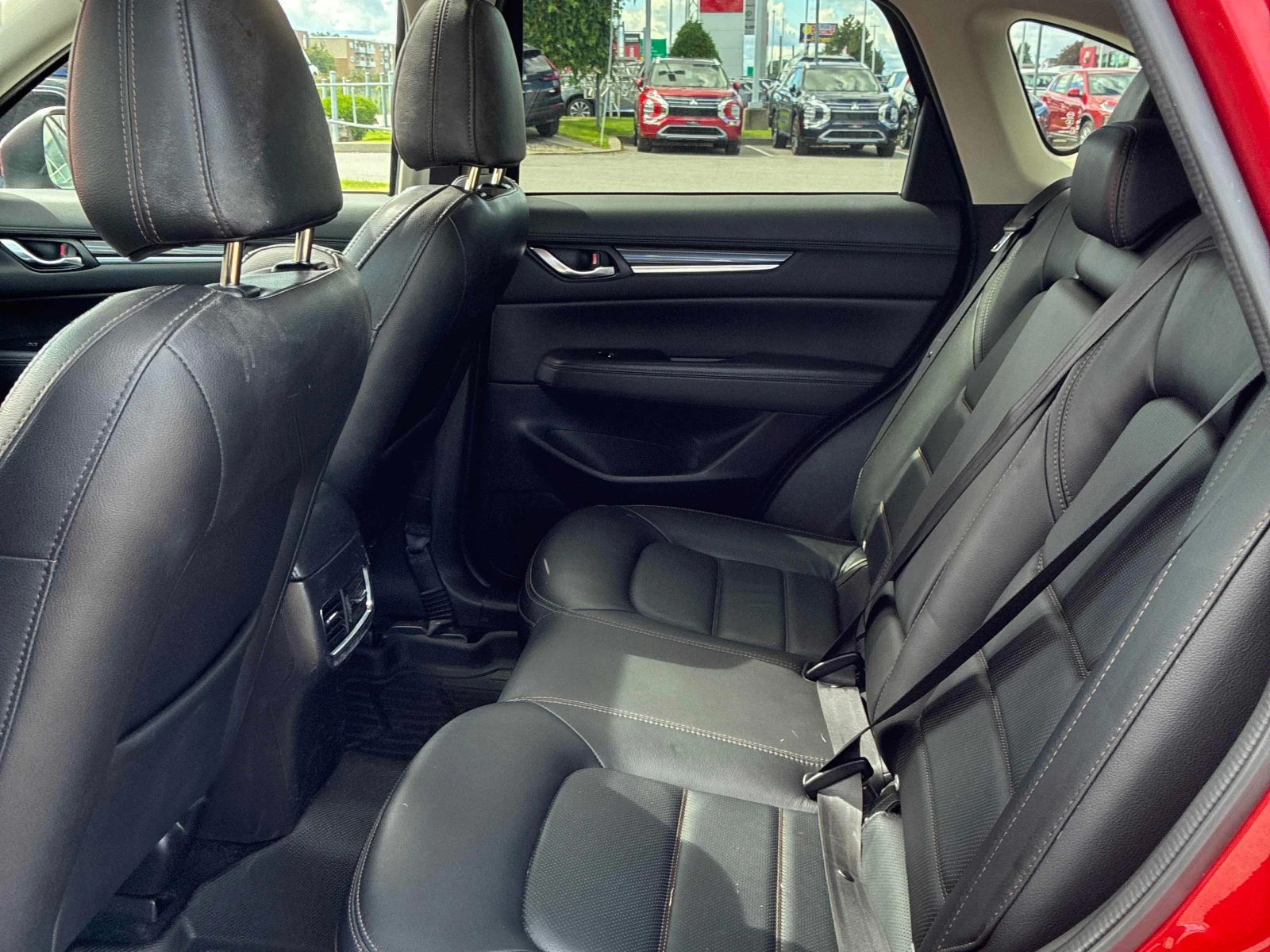 Mazda CX-5 * GT w/Turbo Auto AWD* АВТОКРЕДИТ* , снимка 15 - Автомобили и джипове - 55975710