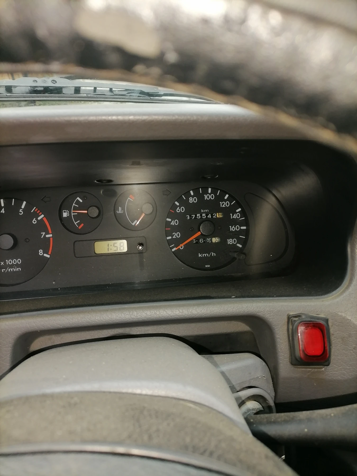 Nissan Terrano 2.4i | Mobile.bg � ����������� 4