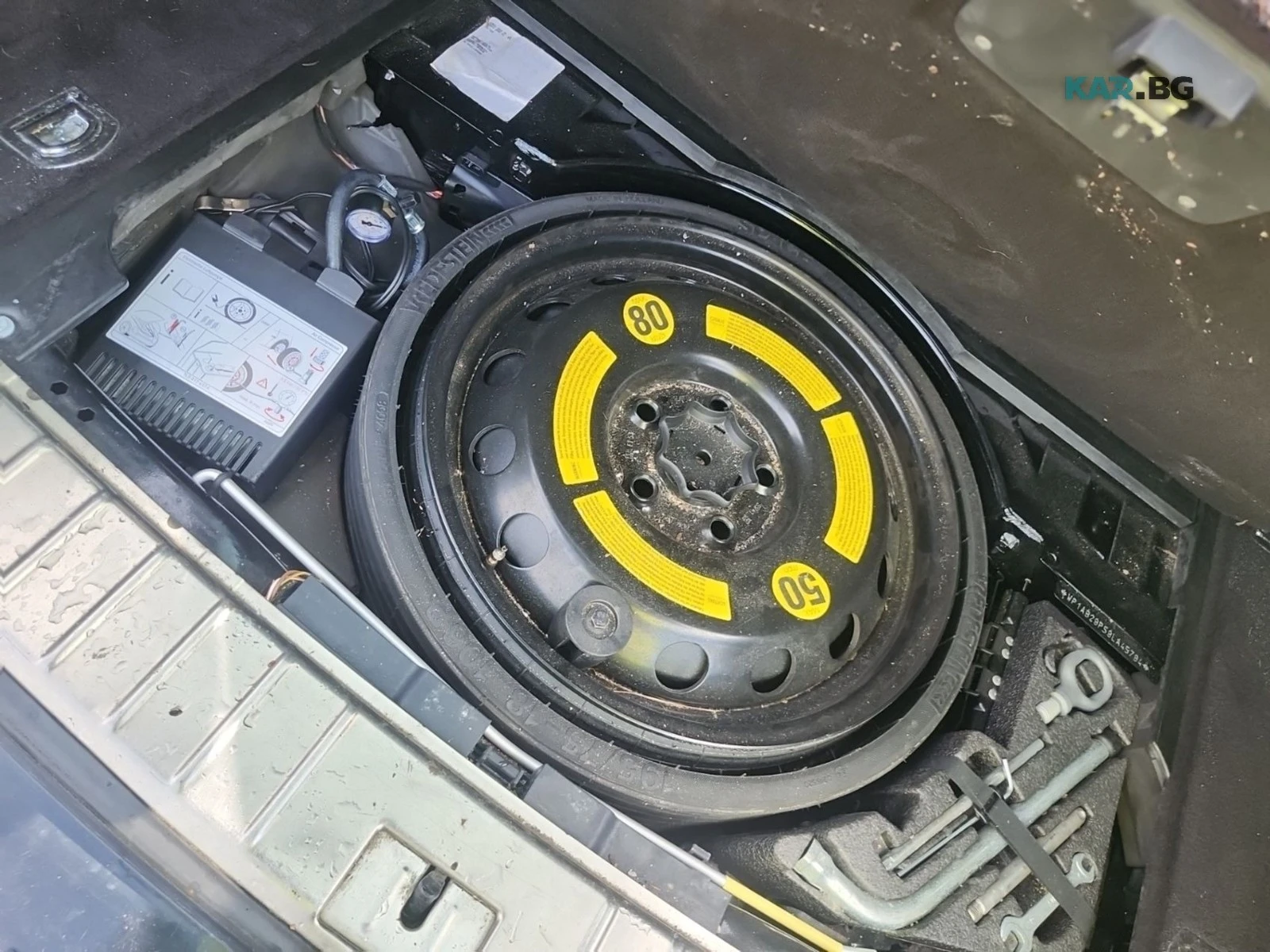 Porsche Cayenne S * АвтоКредит * (ЦЕНА ДО БГ), снимка 15 - Автомобили и джипове - 56166302