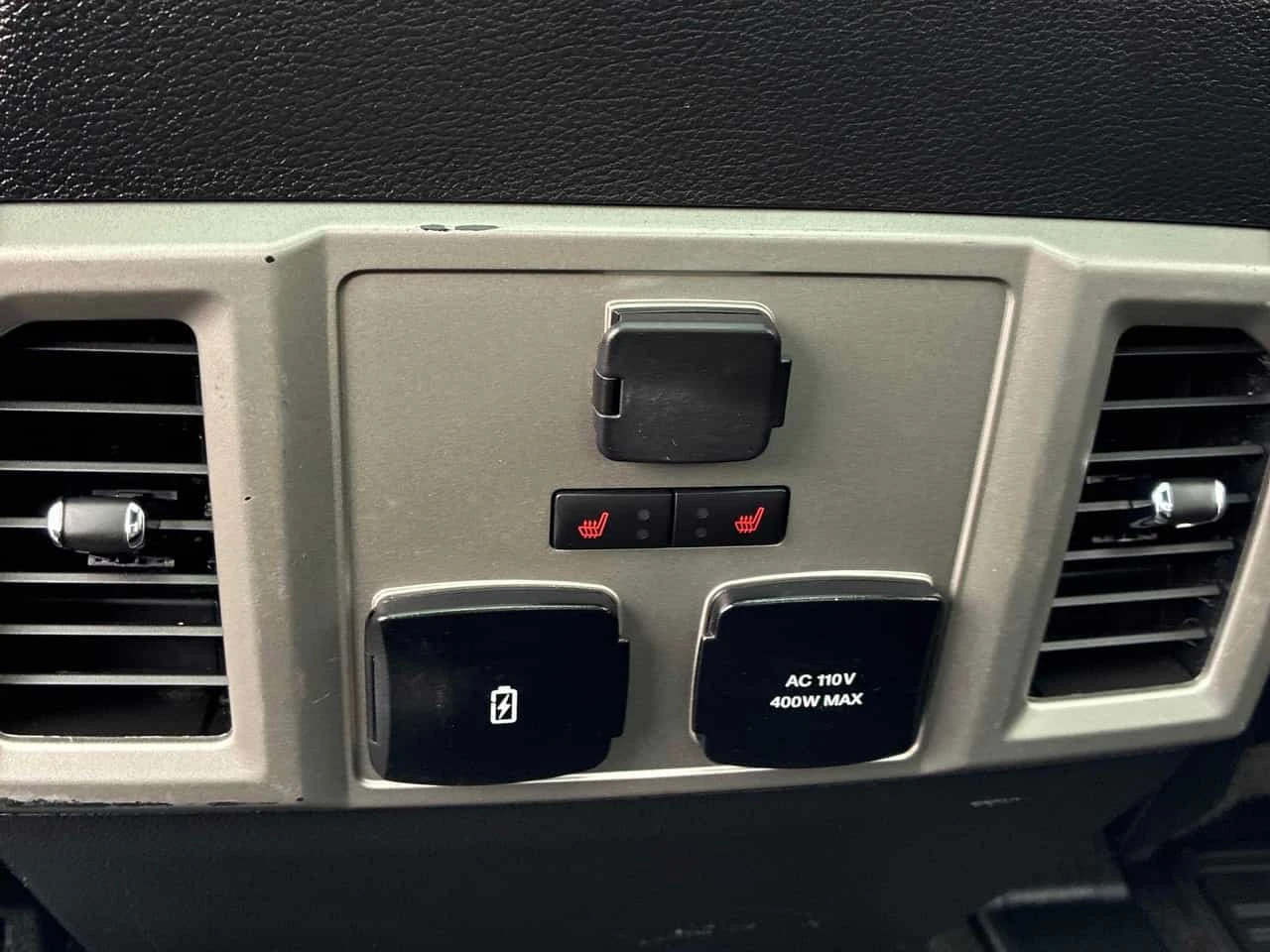 Ford F150 * LARIAT 4WD SuperCrew 5.5' Box* ����������*  | Mobile.bg � ����������� 11