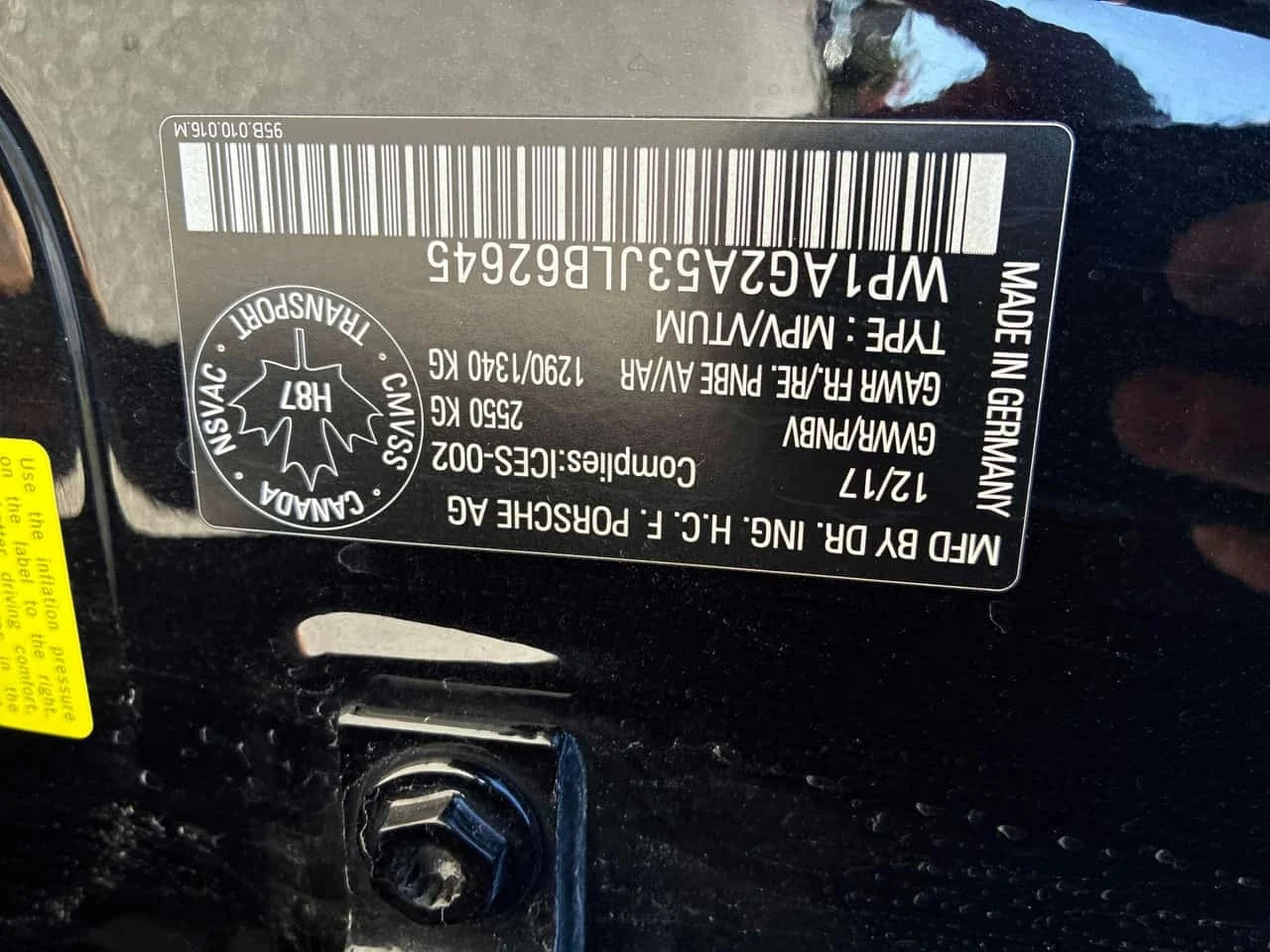 Porsche Macan * GTS * CARFAX * ����� �� ����������� | Mobile.bg � ����������� 16