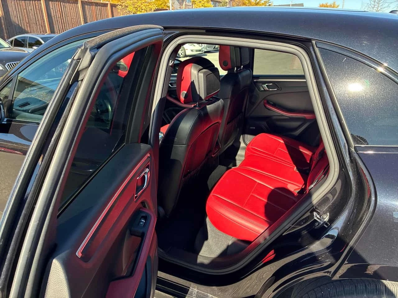 Porsche Macan * GTS * CARFAX * ����� �� ����������� | Mobile.bg � ����������� 15