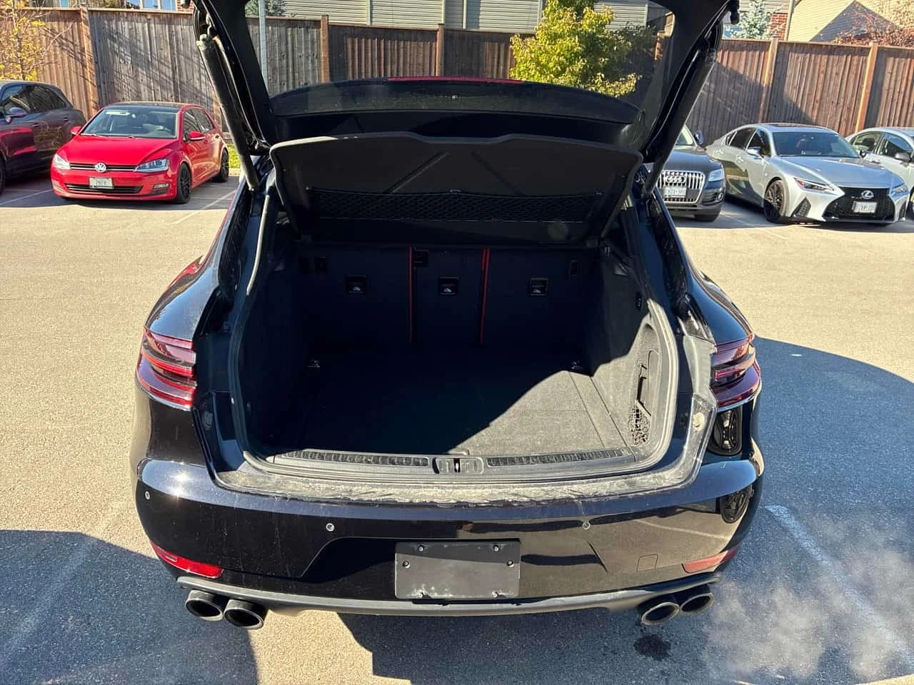 Porsche Macan * GTS * CARFAX * ����� �� ����������� | Mobile.bg � ����������� 13