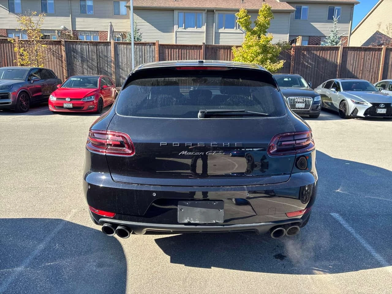 Porsche Macan * GTS * CARFAX * ����� �� ����������� | Mobile.bg � ����������� 4