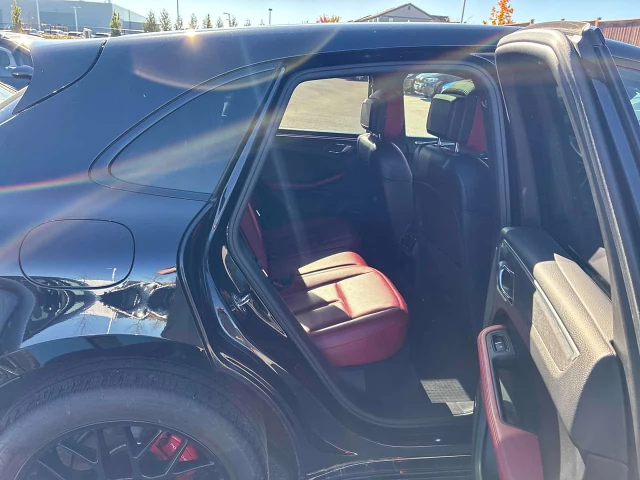 Porsche Macan * GTS * CARFAX * ����� �� ����������� | Mobile.bg � ����������� 12