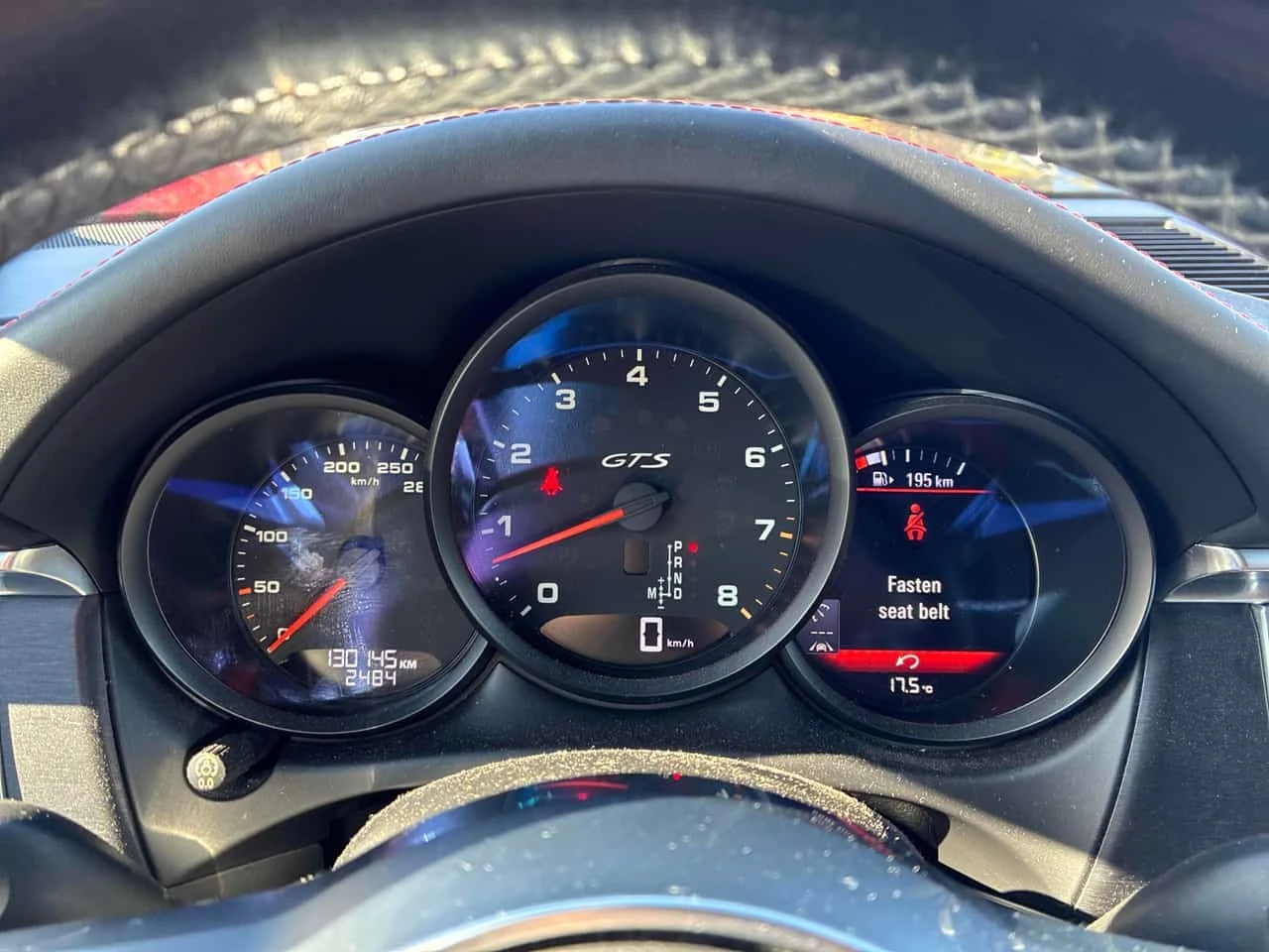 Porsche Macan * GTS * CARFAX * ����� �� ����������� | Mobile.bg � ����������� 8