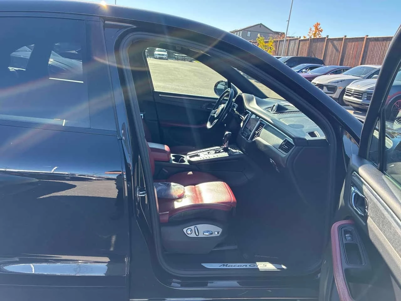 Porsche Macan * GTS * CARFAX * ����� �� ����������� | Mobile.bg � ����������� 10