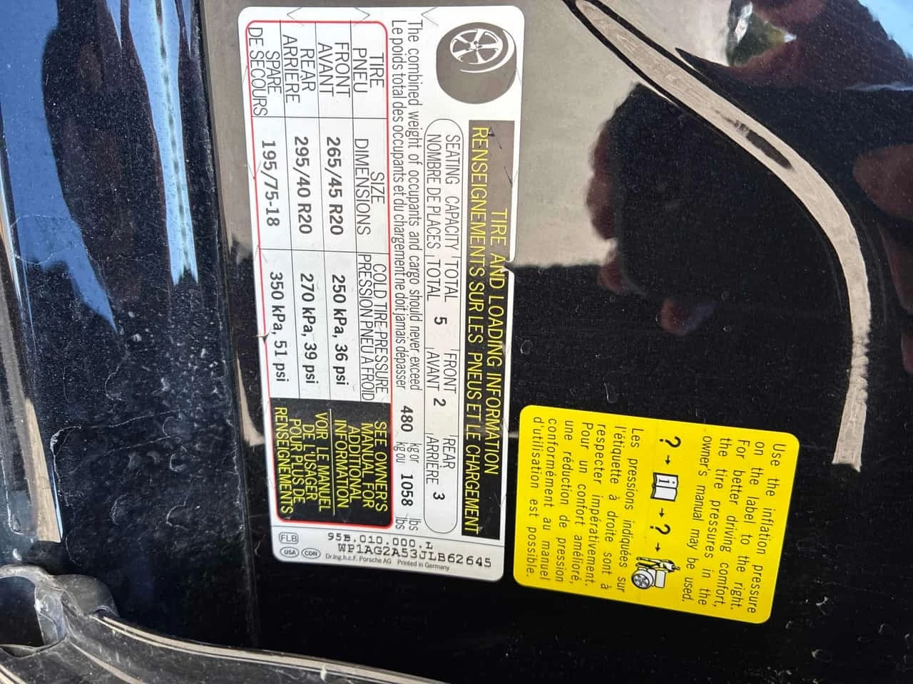 Porsche Macan * GTS * CARFAX * ����� �� ����������� | Mobile.bg � ����������� 17