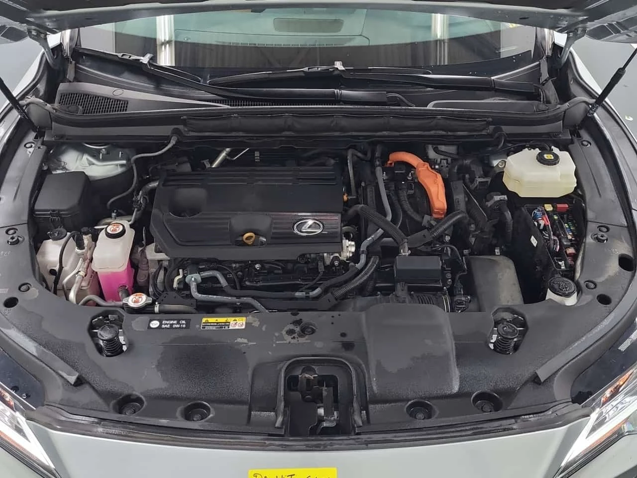Lexus RX 350h AWD * ��������� * CARFAX *  | Mobile.bg � ����������� 16