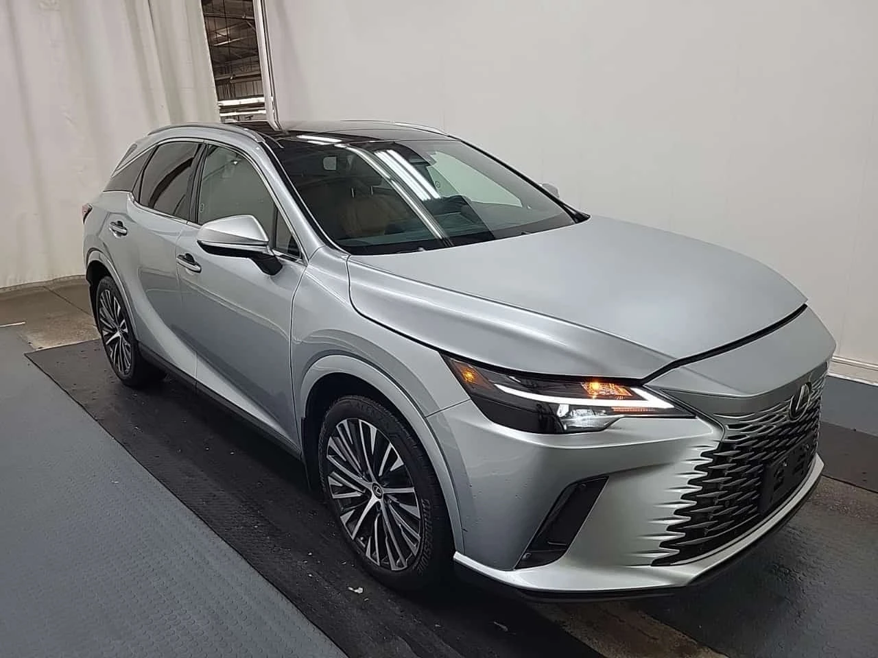 Lexus RX 350h AWD * ��������� * CARFAX *  | Mobile.bg � ����������� 2