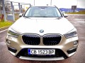 BMW X1  xDRIVE 1.8  DIESEL НОВО!!!!  - [3] 