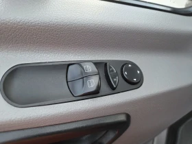Mercedes-Benz Sprinter 319 CDI, Пътнически, 9 местен, Клима, снимка 11