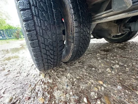 Ford Transit Бордови с Кран (Клима), снимка 15