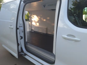 Opel Vivaro 2.0HDI ХЛАДИЛЕН , снимка 8