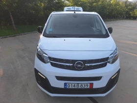 Opel Vivaro 2.0HDI ХЛАДИЛЕН , снимка 2