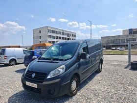Fiat Scudo Scudo, снимка 1