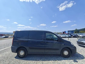 Fiat Scudo Scudo, снимка 3