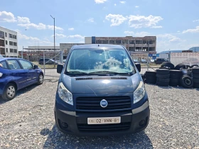 Fiat Scudo Scudo, снимка 2