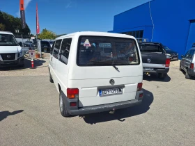 VW T4, снимка 7