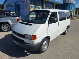 VW T4, снимка 4