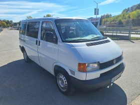 VW T4, снимка 1