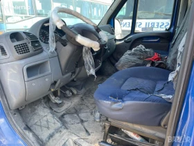 Peugeot Boxer, снимка 4