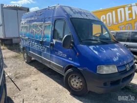 Peugeot Boxer, снимка 2