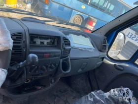 Peugeot Boxer, снимка 5