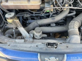 Peugeot Boxer, снимка 3