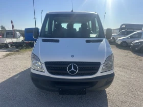 Mercedes-Benz Sprinter 311 | Mobile.bg    3