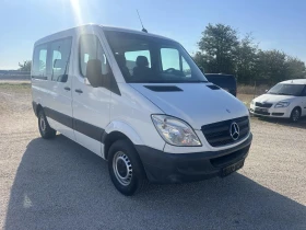 Mercedes-Benz Sprinter 311 | Mobile.bg    2