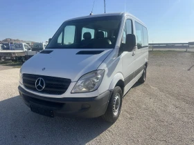     Mercedes-Benz Sprinter 311