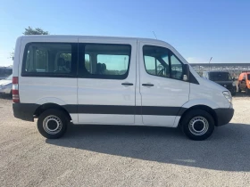 Mercedes-Benz Sprinter 311 | Mobile.bg    4