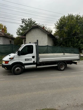 Iveco Daily 65c15, снимка 1