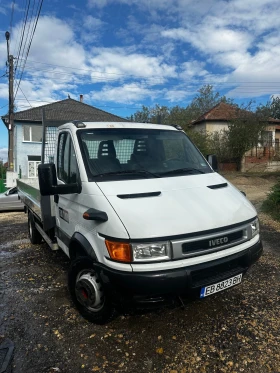 Iveco Daily 65c15, снимка 6