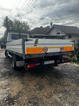 Iveco Daily 65c15, снимка 3